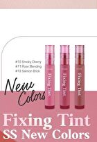 Fixing Tint - 11 Colors - #11 Rose Blending