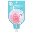 Bcl Momo Puri Peach Fresh Bubble Rinse Mask - 20g