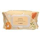 Garden Pleasure Chamomile Cleansing Tissue - 100 sheets