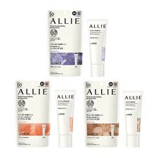 Allie Beauty Color Tuning UV SPF 50+ PA++++ - 02 Sunny Apricot - 40g