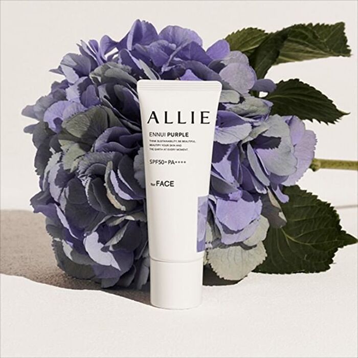 Allie Beauty Color Tuning + - 03 Sheer Beige - 40g