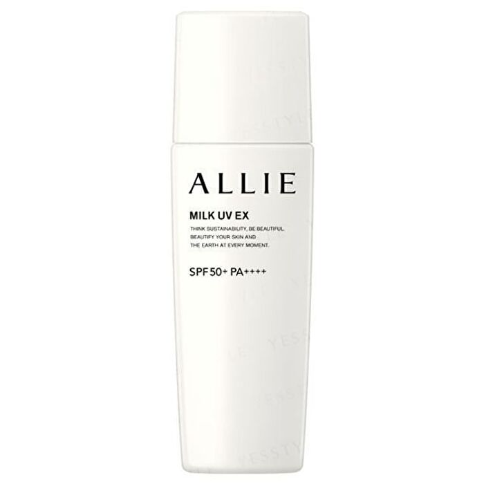 Allie Milk  EX+ - 60ml