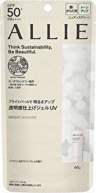 Allie Beauty Tone Up + - 01 Bright Shower - 60g
