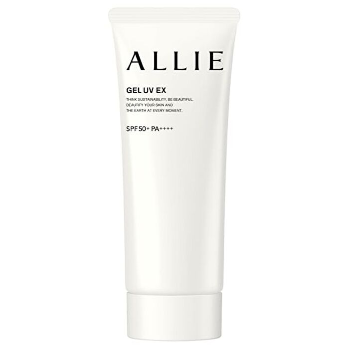 Allie Gel  EX+ - 40g