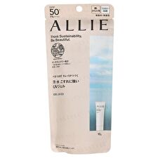 Kanebo Allie Gel UV EX SPF 50+ PA++++ - 40g