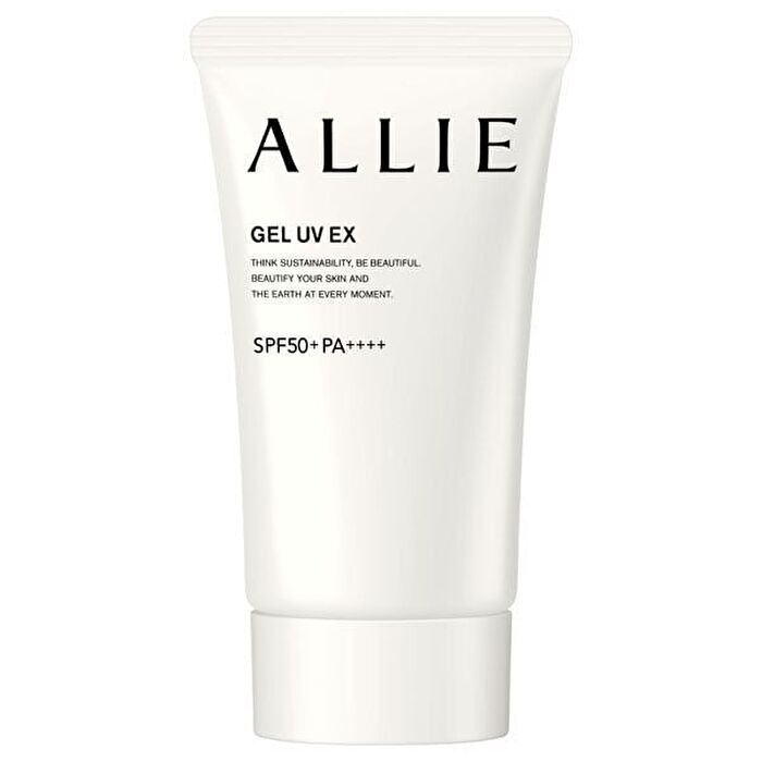 Kanebo Allie Gel UV EX SPF 50+ 90g | Cosmetics Now Canada