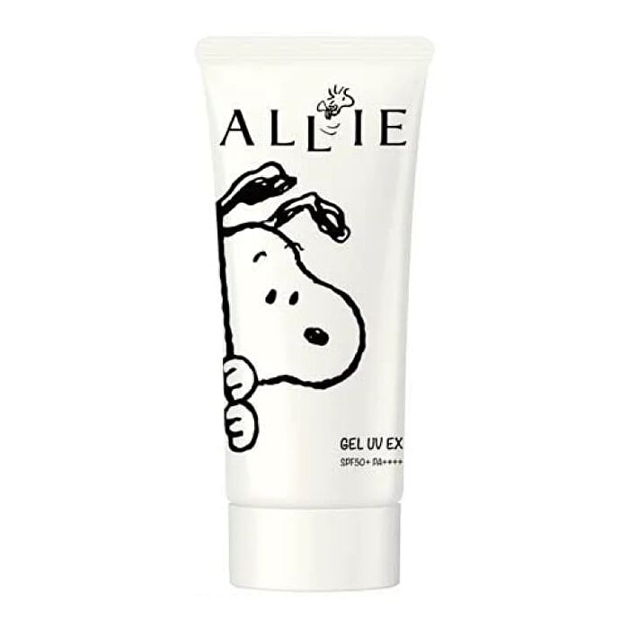 Kanebo Allie Gel UV EX SPF 50+ 90g | Cosmetics Now Canada