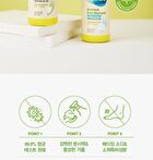 DeoFresh Foot Shampoo - 2 Types - Forest