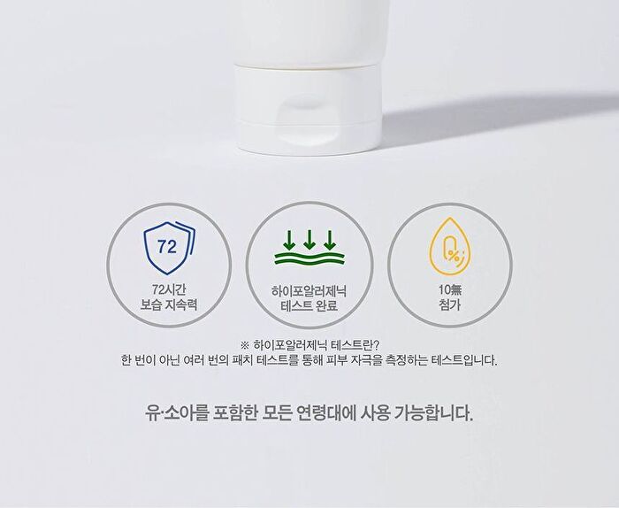 Panthenol Lotion - 180ml