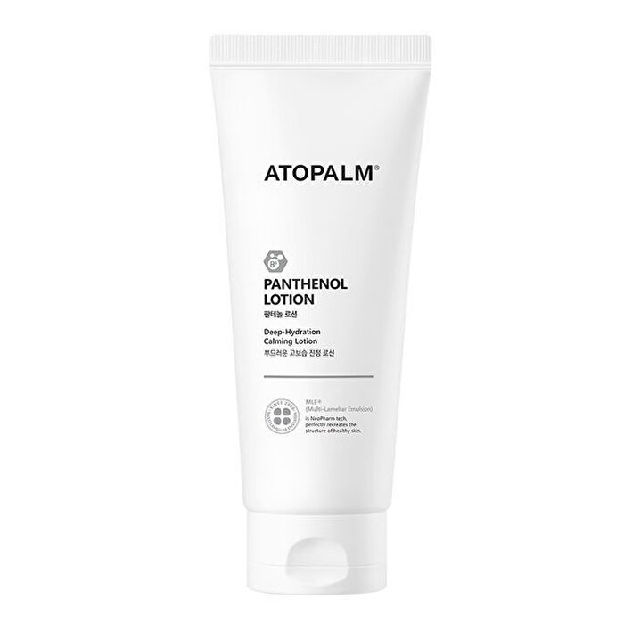 Panthenol Lotion - 180ml