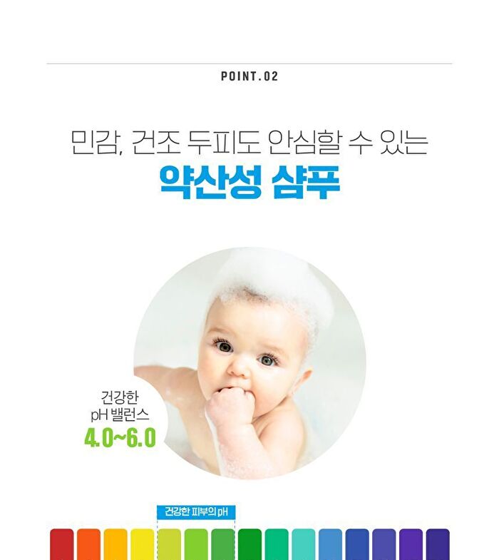 Mild Shampoo - 300ml