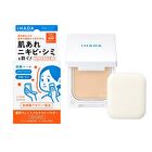 IHADA Face Protect Powder SPF 40 PA++++ - 9g