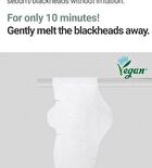 Daily Safe Black Head Clear Nose Pack Set - 11 pcs