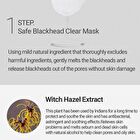 Daily Safe Black Head Clear Nose Pack Set - 11 pcs