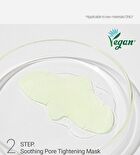 Daily Safe Black Head Clear Nose Pack Set - 11 pcs