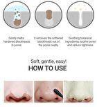 Daily Safe Black Head Clear Nose Pack Set - 11 pcs