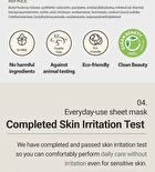 Daily Safe Black Head Clear Nose Pack Set - 11 pcs