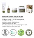 Daily Safe Black Head Clear Nose Pack Set - 11 pcs