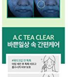 A.C Tea Clear - 50ml