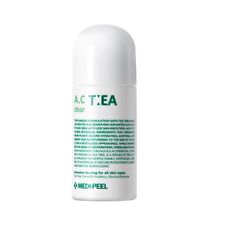 A.C Tea Clear - 50ml