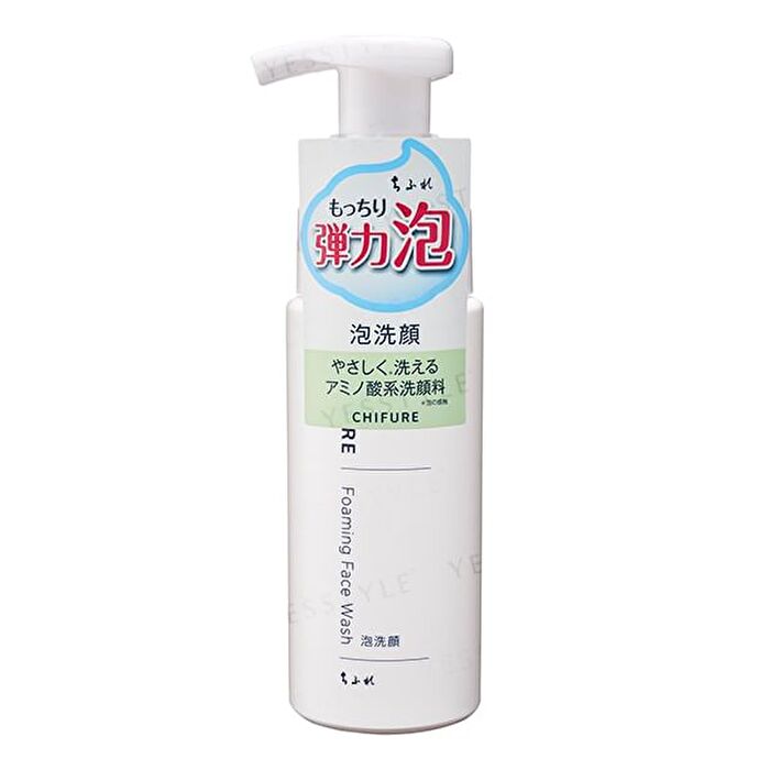 Foamimg Face Wash Refill - 180ml Refill