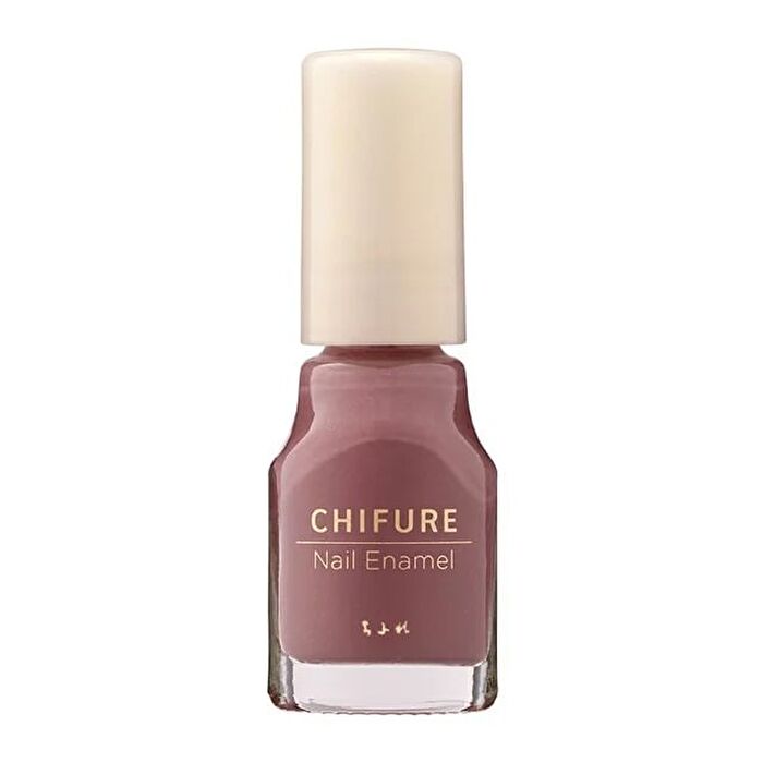 Nail Enamel 245 - 1 pc
