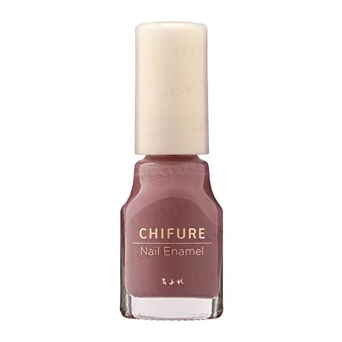 Nail Enamel 245 - 1 pc