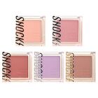 The Shocking Spin-Off Blusher - 5 Colors - #02 Love, Rosy