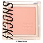 The Shocking Spin-Off Blusher - 5 Colors - #02 Love, Rosy
