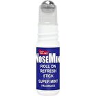 Nosemint Roll On Refresher - Citrus Mint