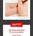 Superproof Pen Liner - 4 Colors - #01 Black