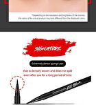 Superproof Pen Liner - 4 Colors - #02 Brown