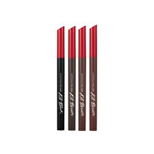 Clio Superproof Pen Liner - 4 Colors - #03 Cacao Brown