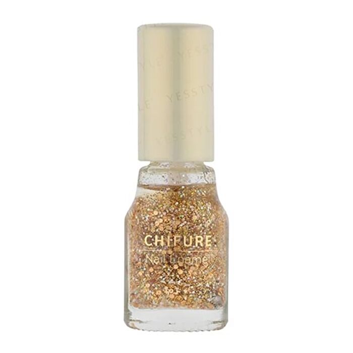 Nail Enamel 004 - 1 pc
