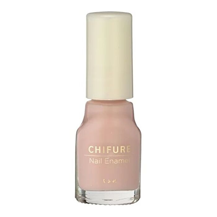 Nail Enamel 614 - 1 pc