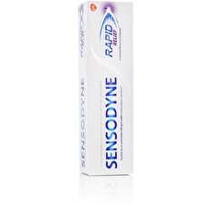 Sensodyne Rapid Relief Rapid 75ml 75ml