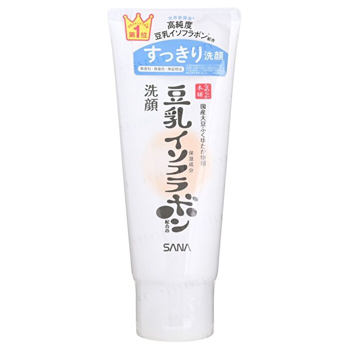 Soy Milk Moisture Cleansing Face Wash NC - 150g