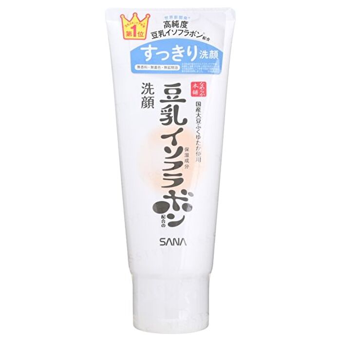 Soy Milk Moisture Cleansing Face Wash NC - 150g