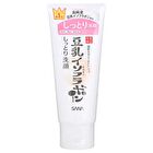 Soy Milk Moisture Cleansing Face Wash Moist NC - 150g
