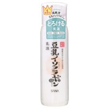 Sana Soy Milk Moisture Emulsion NC - 150ml