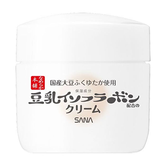 Soy Milk Moisture Cream NC - 50g