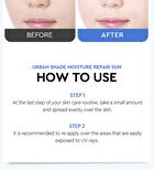 Urban Shade Moisture Repair Sun - 50ml