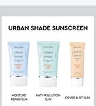 Urban Shade Moisture Repair Sun - 50ml