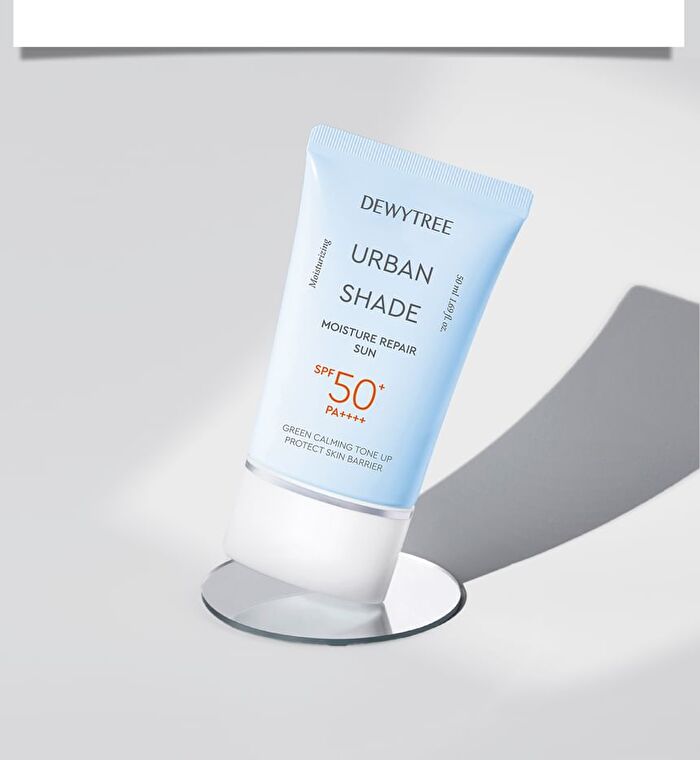 Urban Shade Moisture Repair Sun - 50ml