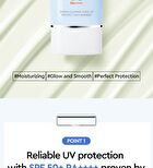 Urban Shade Moisture Repair Sun - 50ml