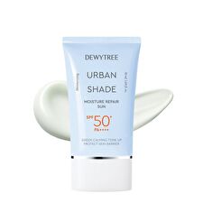 Urban Shade Moisture Repair Sun - 50ml