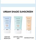Urban Shade Anti Pollution Sun - 50ml