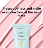 Urban Shade Anti Pollution Sun - 50ml