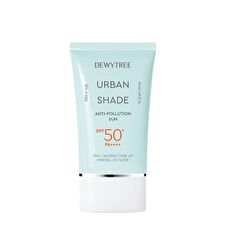 Dewytree Urban Shade Anti Pollution Sun - 50ml