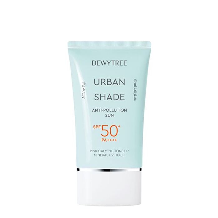 Urban Shade Anti Pollution Sun - 50ml